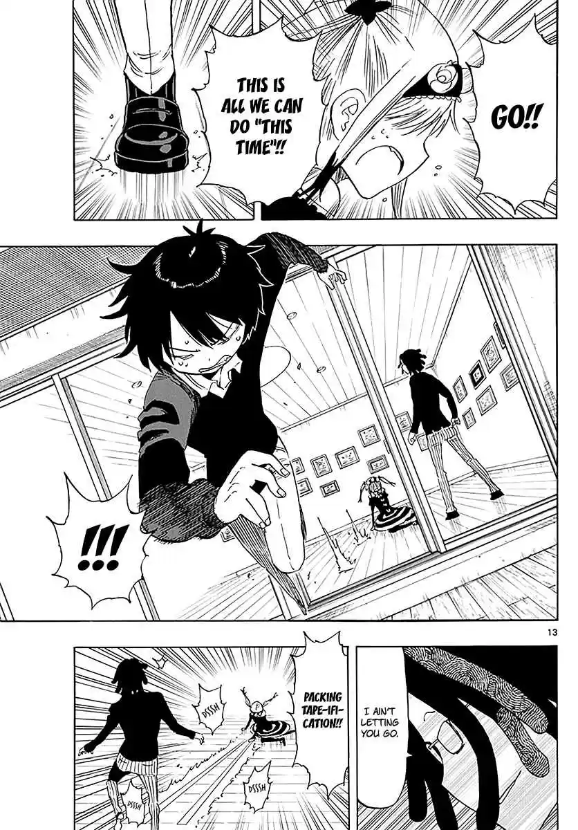 Saike Mata Shite mo Vol. 10 Ch. 88 Schedule