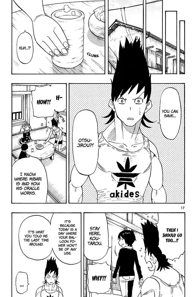 Saike Mata Shite mo Vol. 10 Ch. 88 Schedule