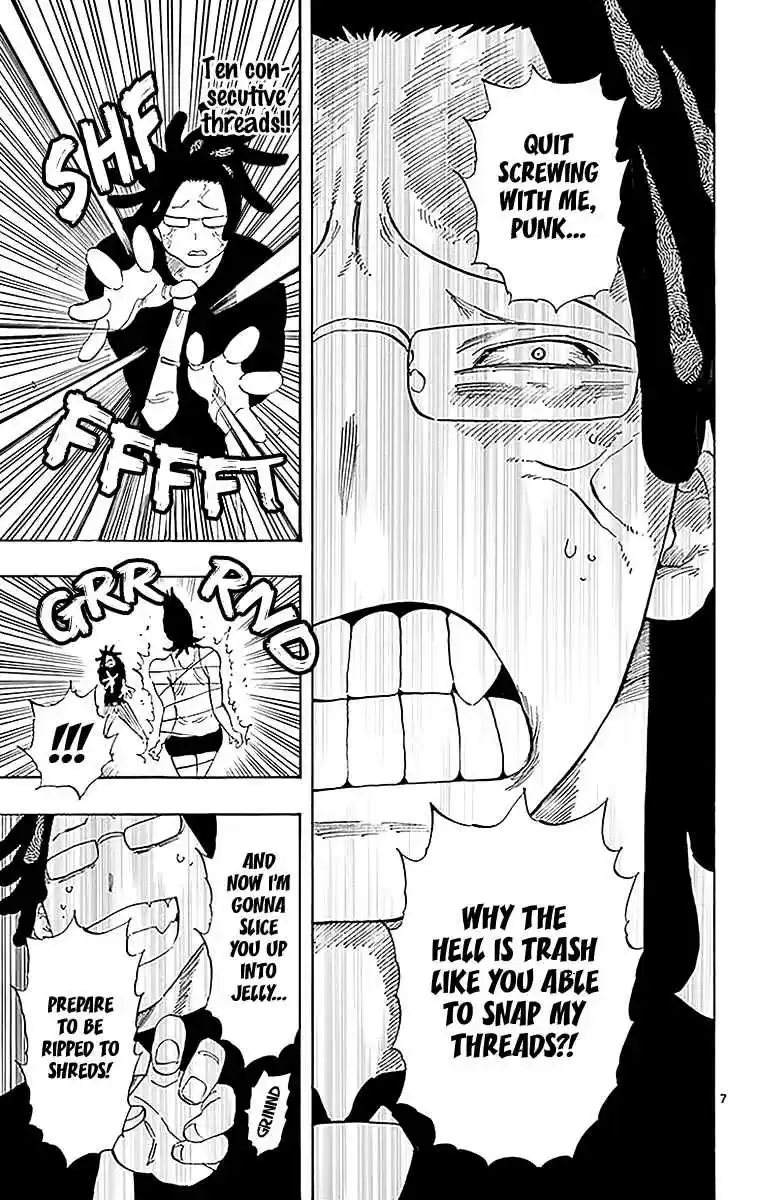 Saike Mata Shite mo Vol. 10 Ch. 90 An Unparalleled Older Brother