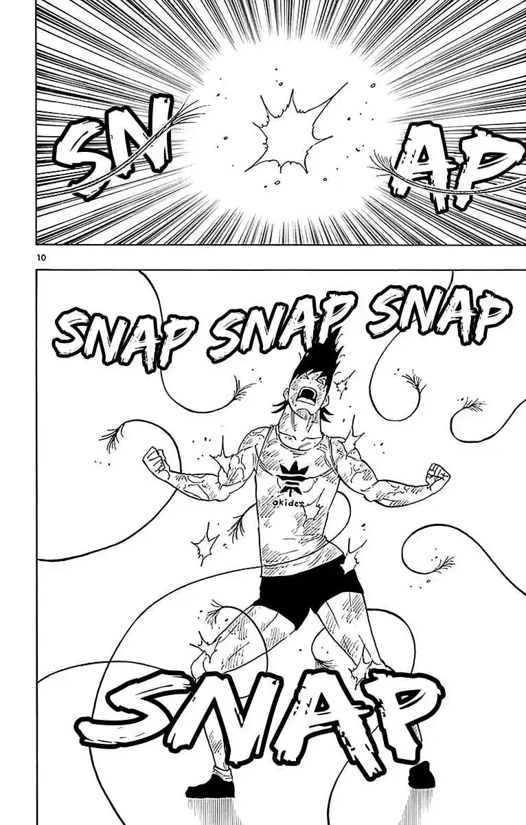 Saike Mata Shite mo Vol. 10 Ch. 90 An Unparalleled Older Brother