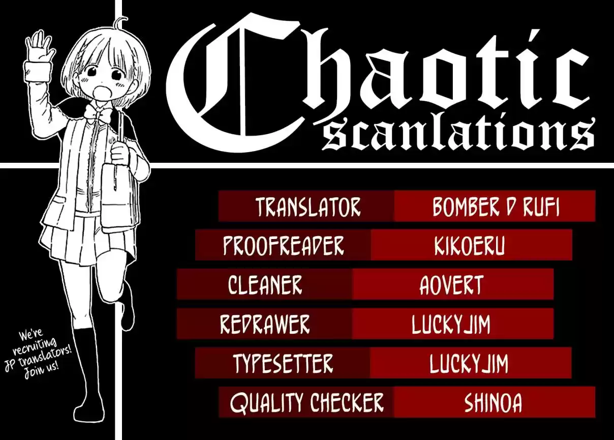 Saike Mata Shite mo Vol. 10 Ch. 92 Otsujirou's Oracle