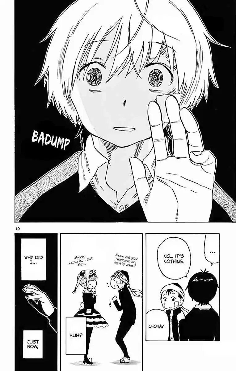 Saike Mata Shite mo Vol. 10 Ch. 92 Otsujirou's Oracle