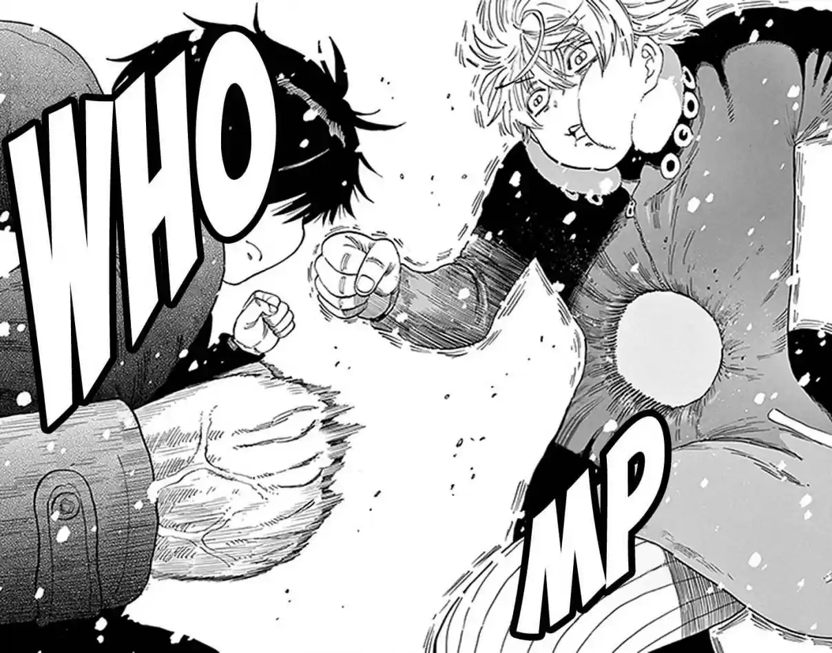 Saike Mata Shite mo Vol. 12 Ch. 109 Last Action Hero (2)