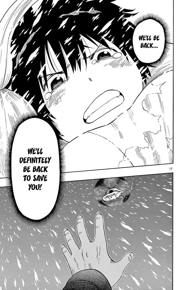 Saike Mata Shite mo Vol. 13 Ch. 115 Just You Wait