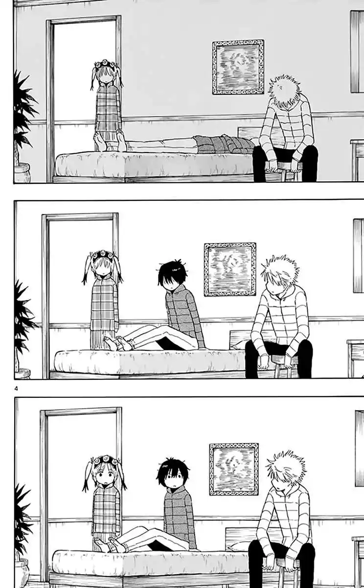 Saike Mata Shite mo Vol. 8 Ch. 72 Returning to our Country