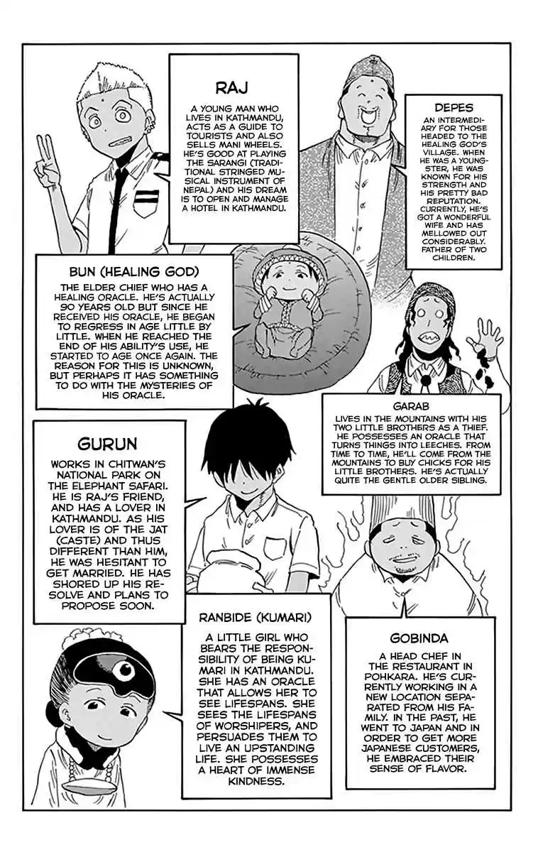 Saike Mata Shite mo Vol. 8 Ch. 72 Returning to our Country