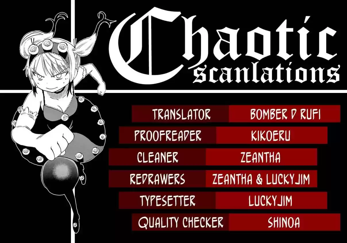 Saike Mata Shite mo Vol. 9 Ch. 73 M