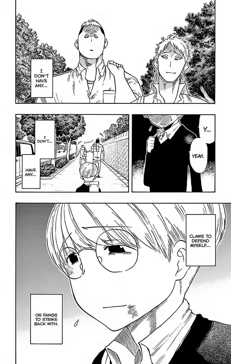 Saike Mata Shite mo Vol. 9 Ch. 73 M