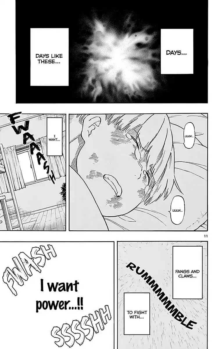 Saike Mata Shite mo Vol. 9 Ch. 74