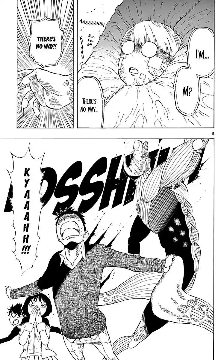 Saike Mata Shite mo Vol. 9 Ch. 76 A Confession's Reparation