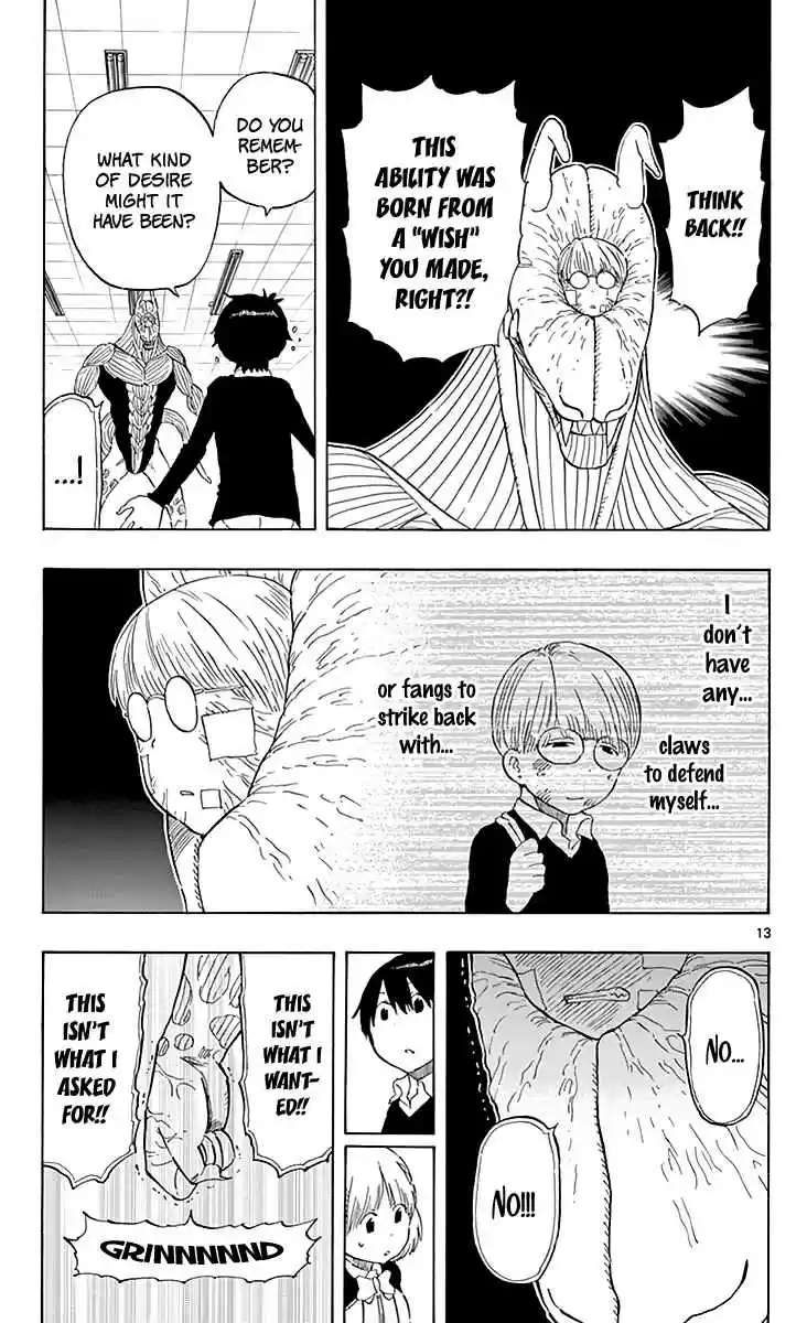 Saike Mata Shite mo Vol. 9 Ch. 76 A Confession's Reparation