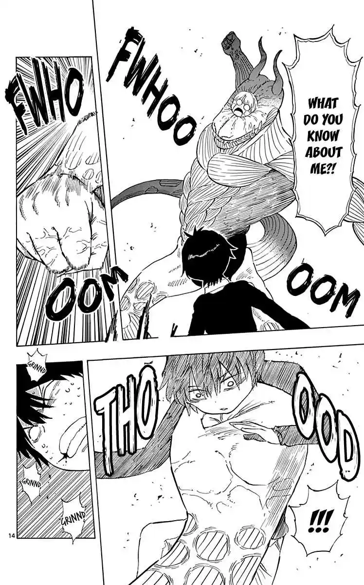 Saike Mata Shite mo Vol. 9 Ch. 76 A Confession's Reparation