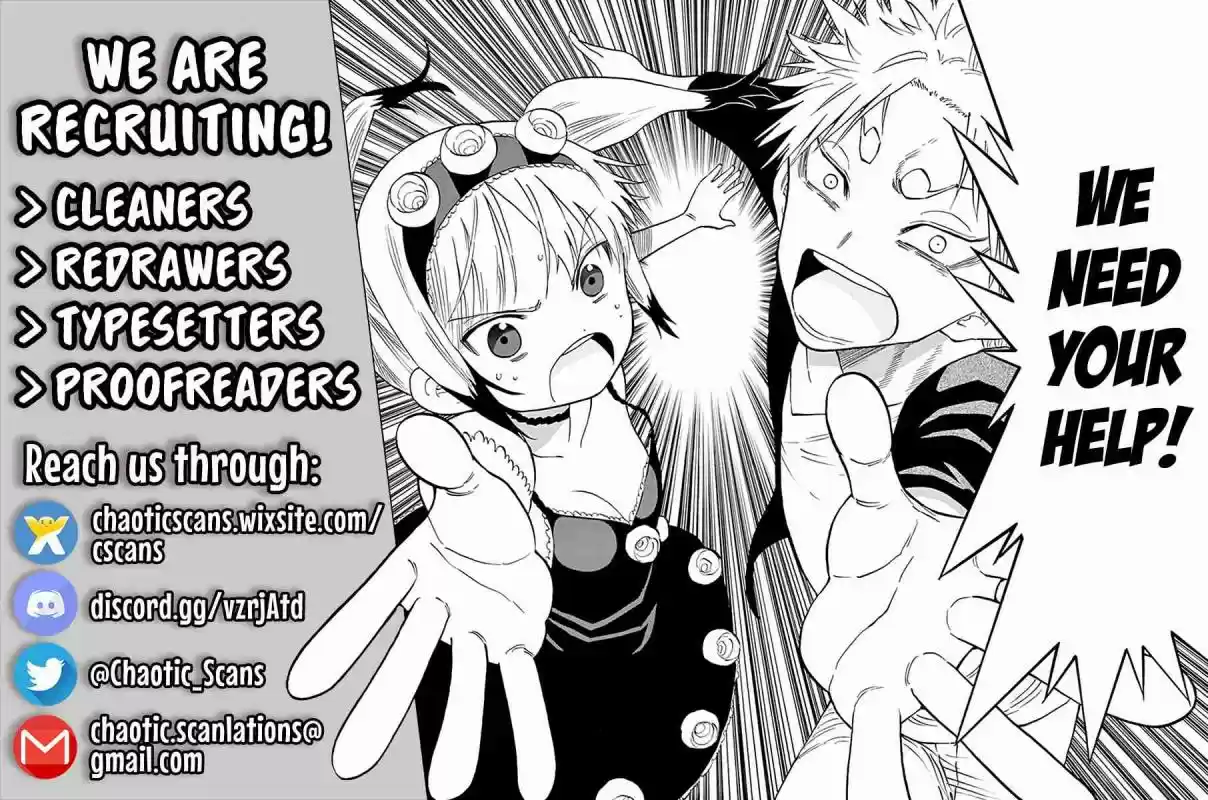 Saike Mata Shite mo Vol. 9 Ch. 76 A Confession's Reparation