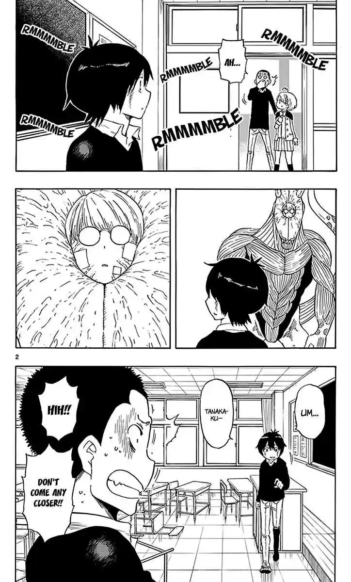 Saike Mata Shite mo Vol. 9 Ch. 77 Let's Hold Hands