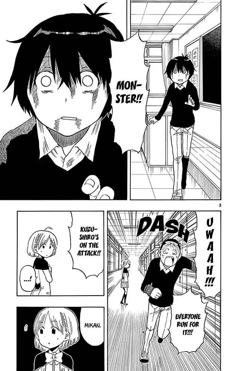 Saike Mata Shite mo Vol. 9 Ch. 77 Let's Hold Hands