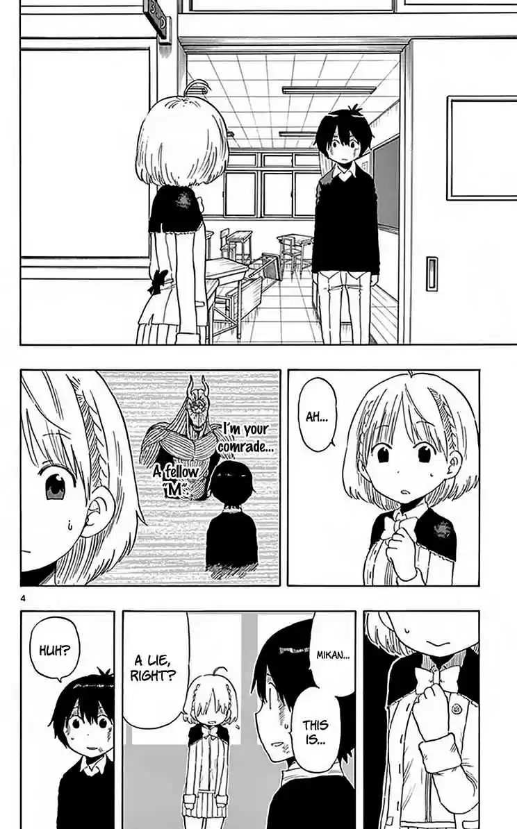 Saike Mata Shite mo Vol. 9 Ch. 77 Let's Hold Hands