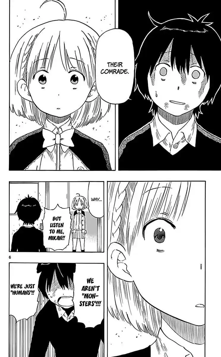 Saike Mata Shite mo Vol. 9 Ch. 77 Let's Hold Hands