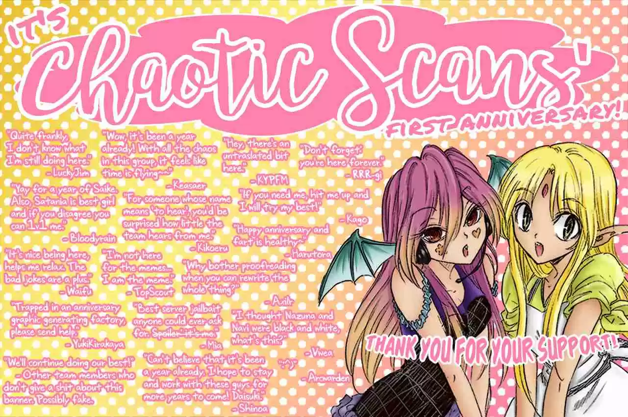 Saike Mata Shite mo Vol. 9 Ch. 79 Normal Days