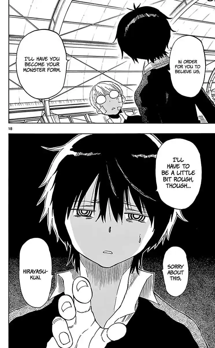 Saike Mata Shite mo Vol. 9 Ch. 79 Normal Days