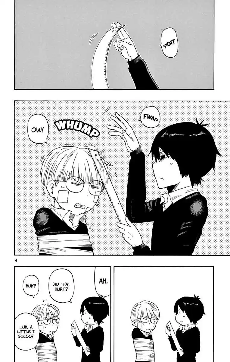 Saike Mata Shite mo Vol. 9 Ch. 80 Even if it's Meaningless...