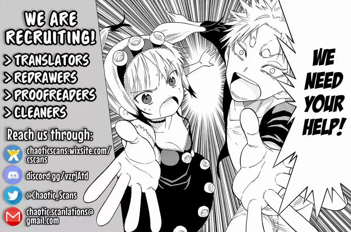 Saike Mata Shite mo Vol. 9 Ch. 80 Even if it's Meaningless...