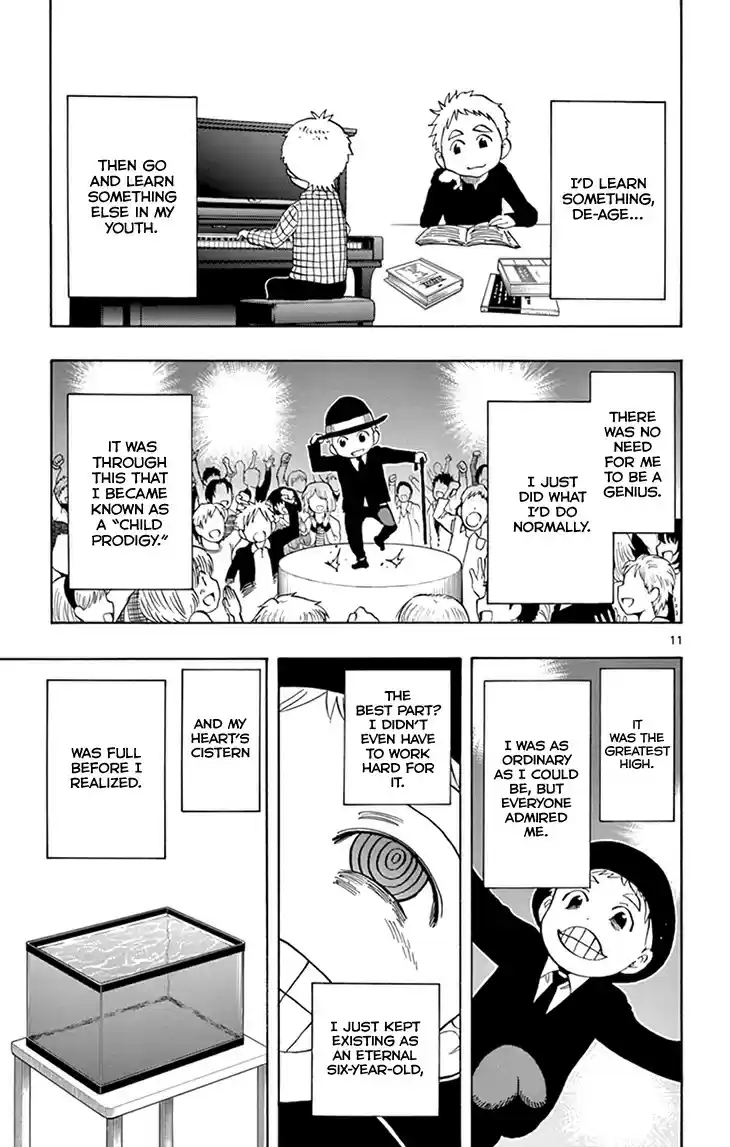 Saike Mata Shite mo vol.13 ch.114