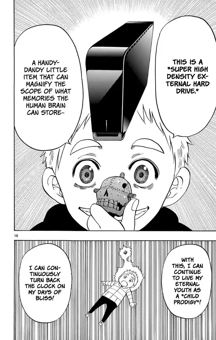 Saike Mata Shite mo vol.13 ch.114