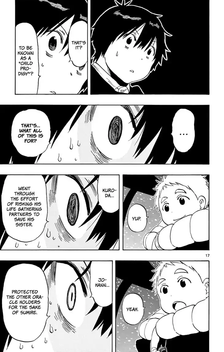 Saike Mata Shite mo vol.13 ch.114