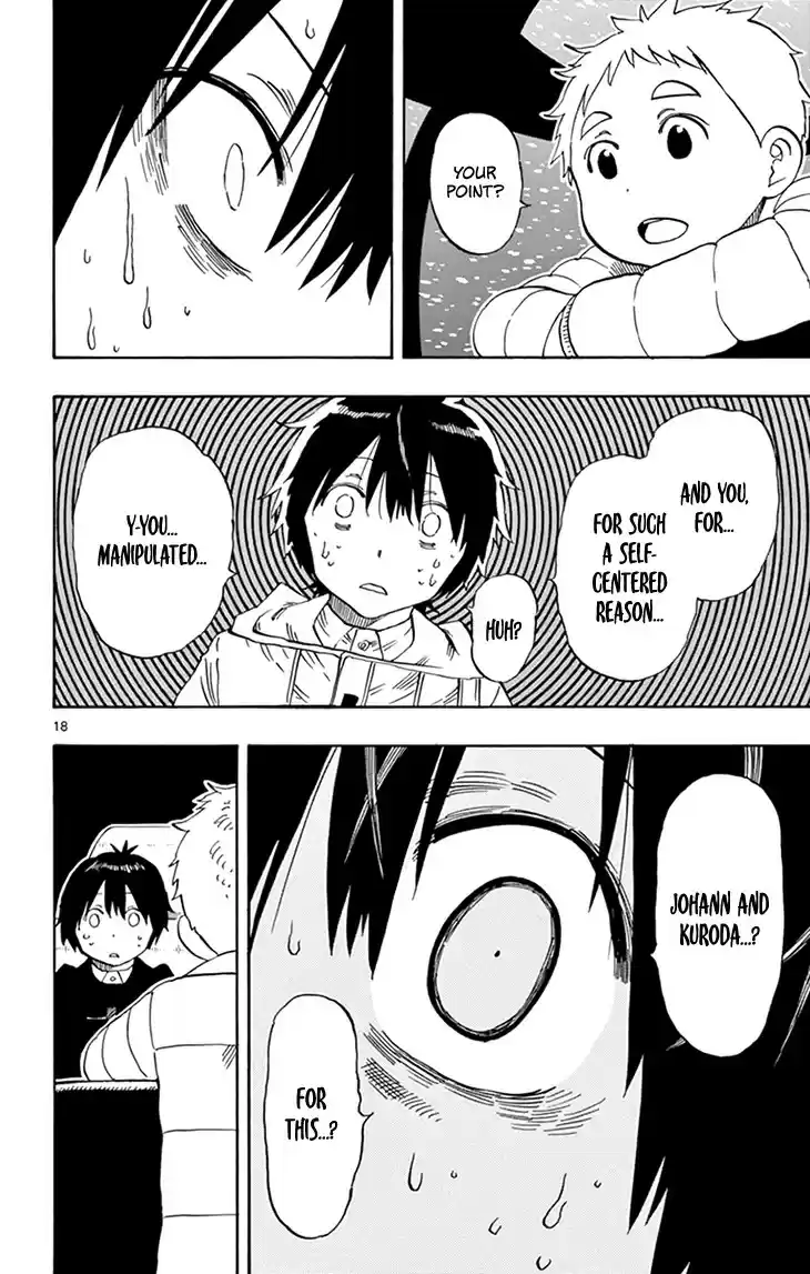 Saike Mata Shite mo vol.13 ch.114