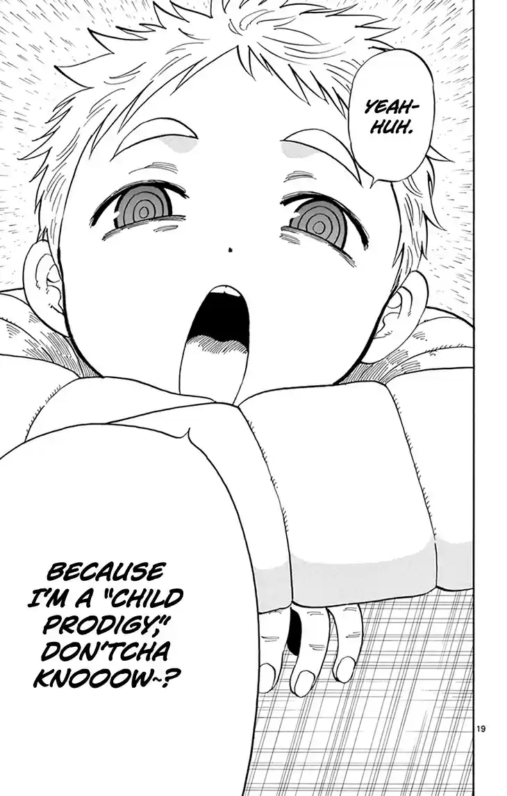 Saike Mata Shite mo vol.13 ch.114