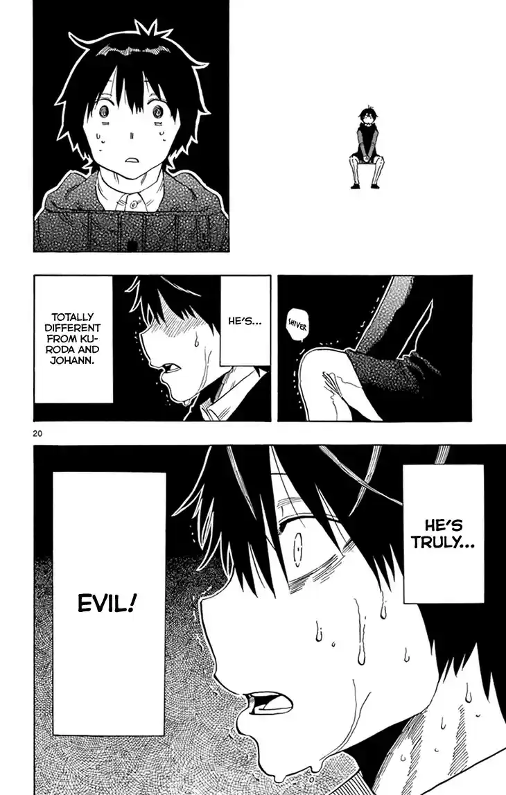 Saike Mata Shite mo vol.13 ch.114