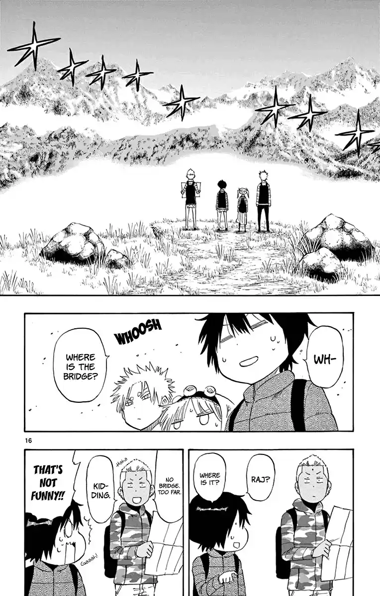 Saike Mata Shite mo vol.7 ch.60