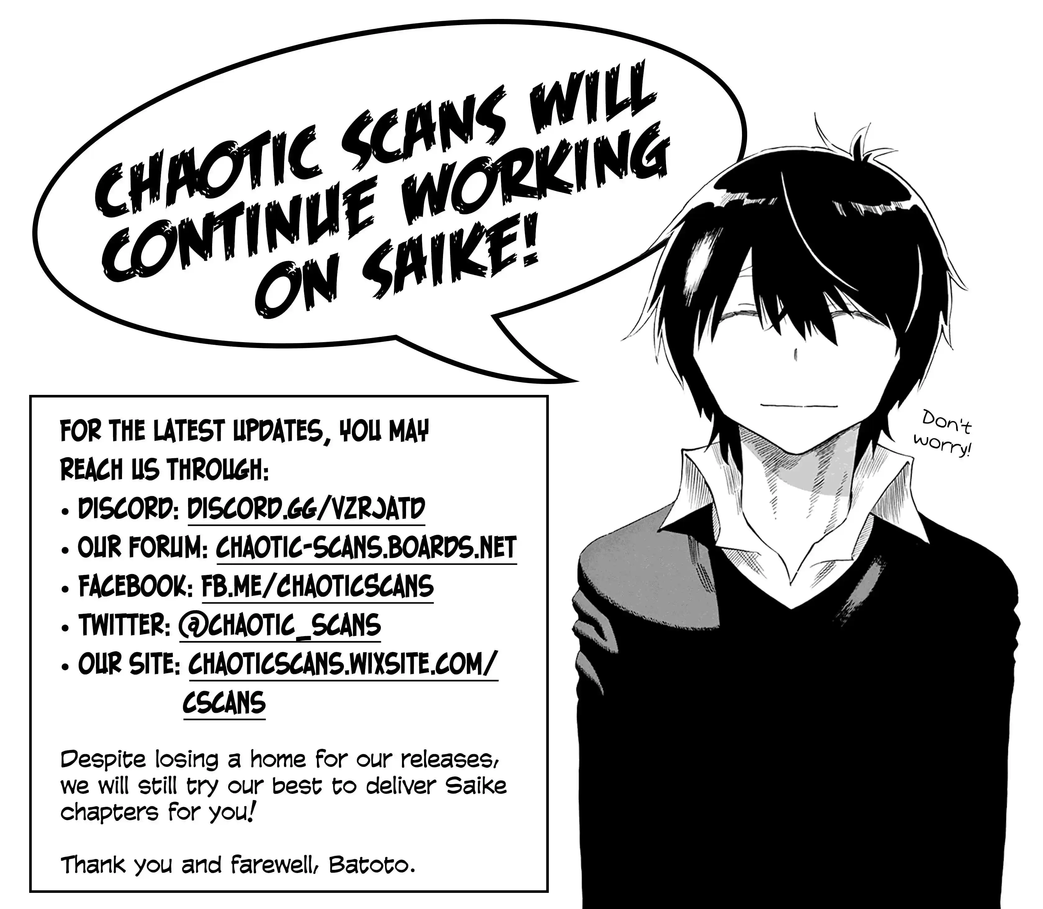 Saike Mata Shite mo vol.7 ch.60