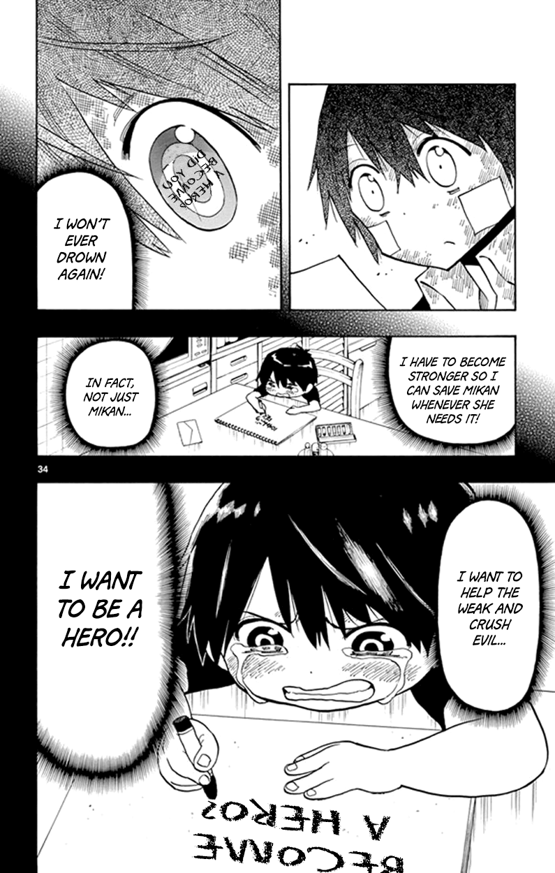 Saike Mata Shitemo Vol.1 Ch.5