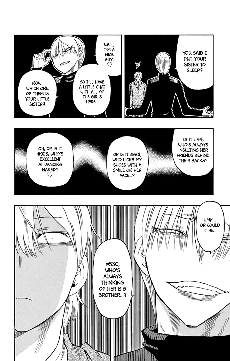 Saike Mata Shitemo Vol.5 Ch.34