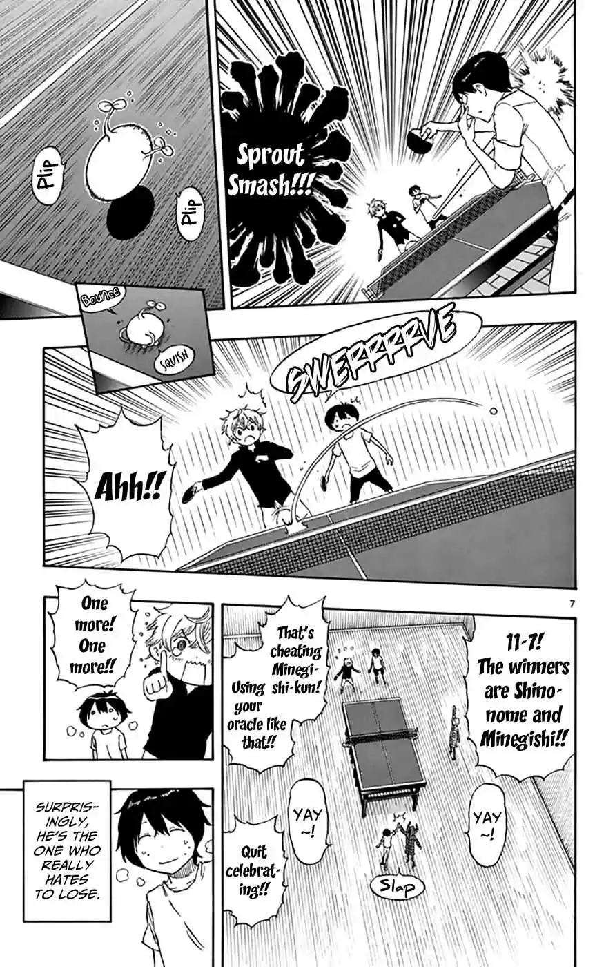 Saike Mata Shitemo Vol.6 Ch.46