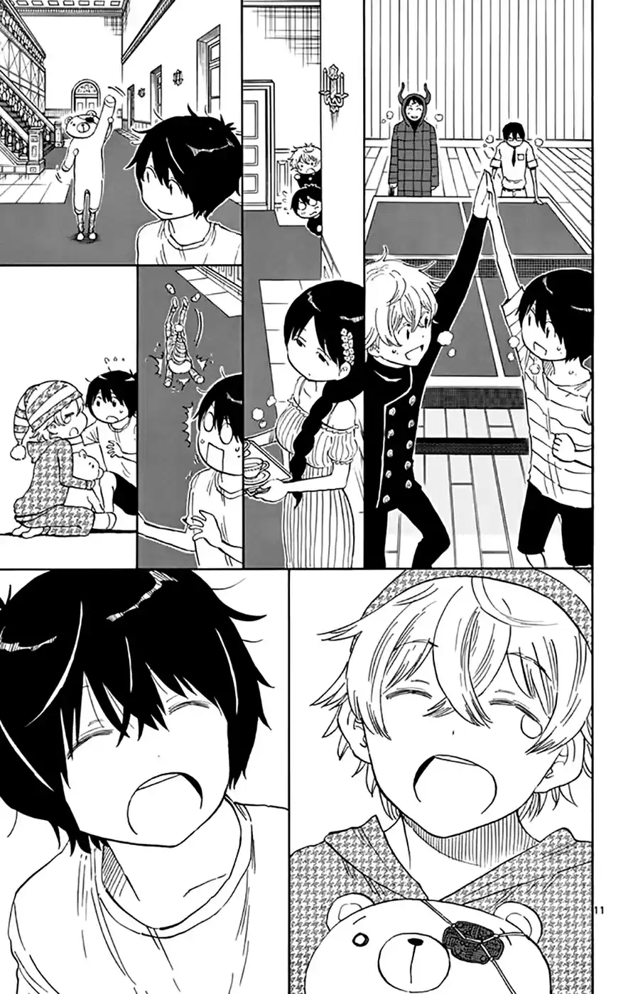 Saike Mata Shitemo Vol.6 Ch.46