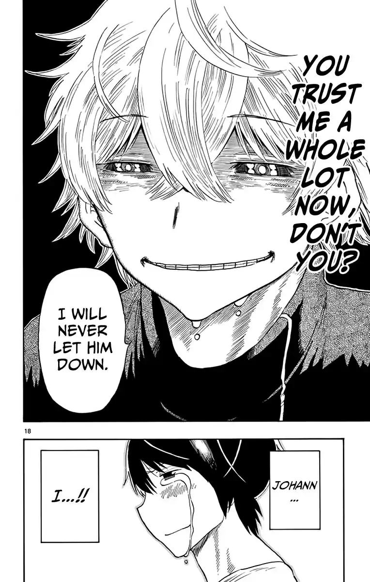 Saike Mata Shitemo Vol.6 Ch.46