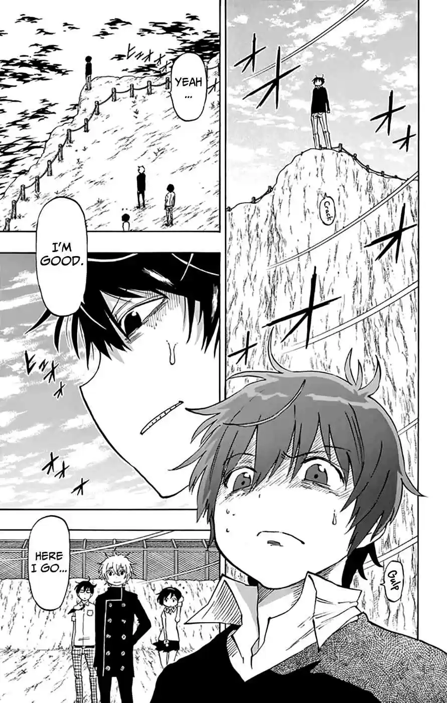 Saike Mata Shitemo Vol.6 Ch.47