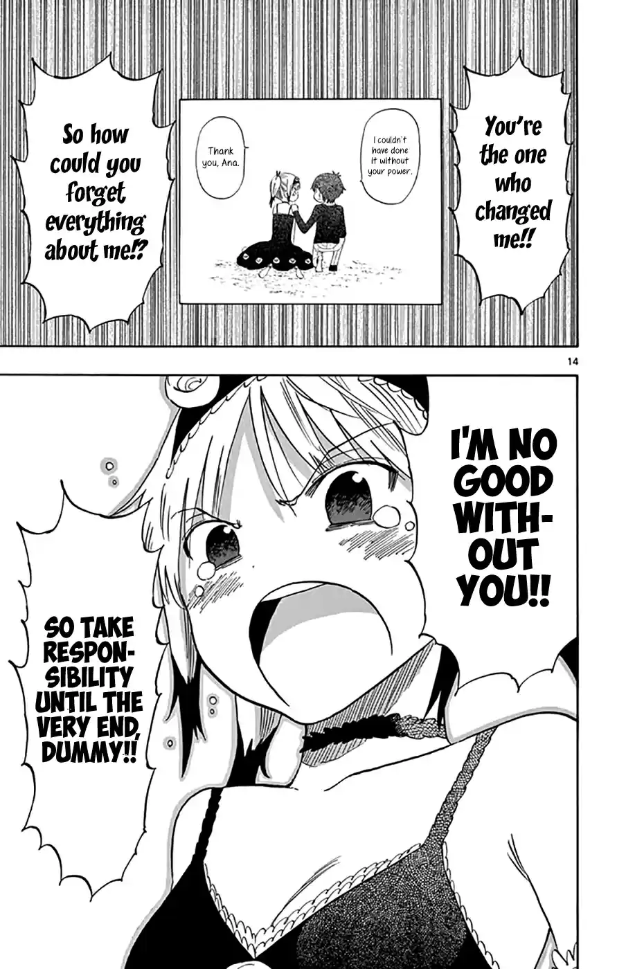 Saike Mata Shitemo Vol.6 Ch.48