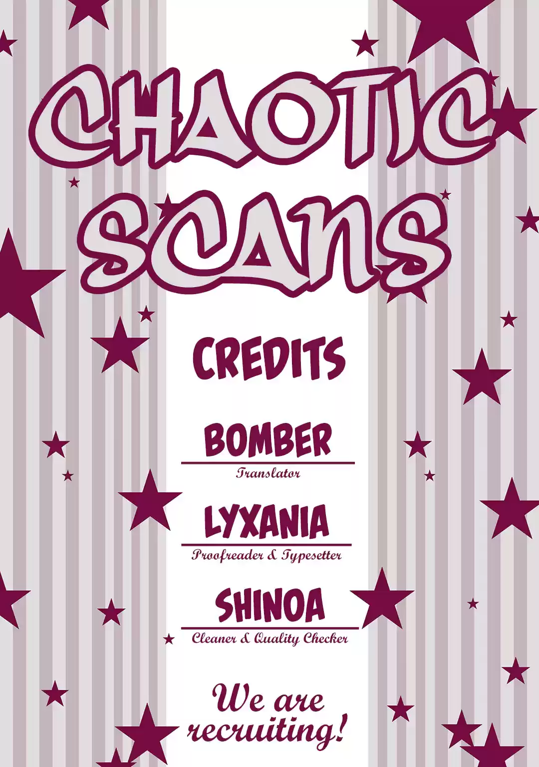 Saike Mata Shitemo Vol.6 Ch.49