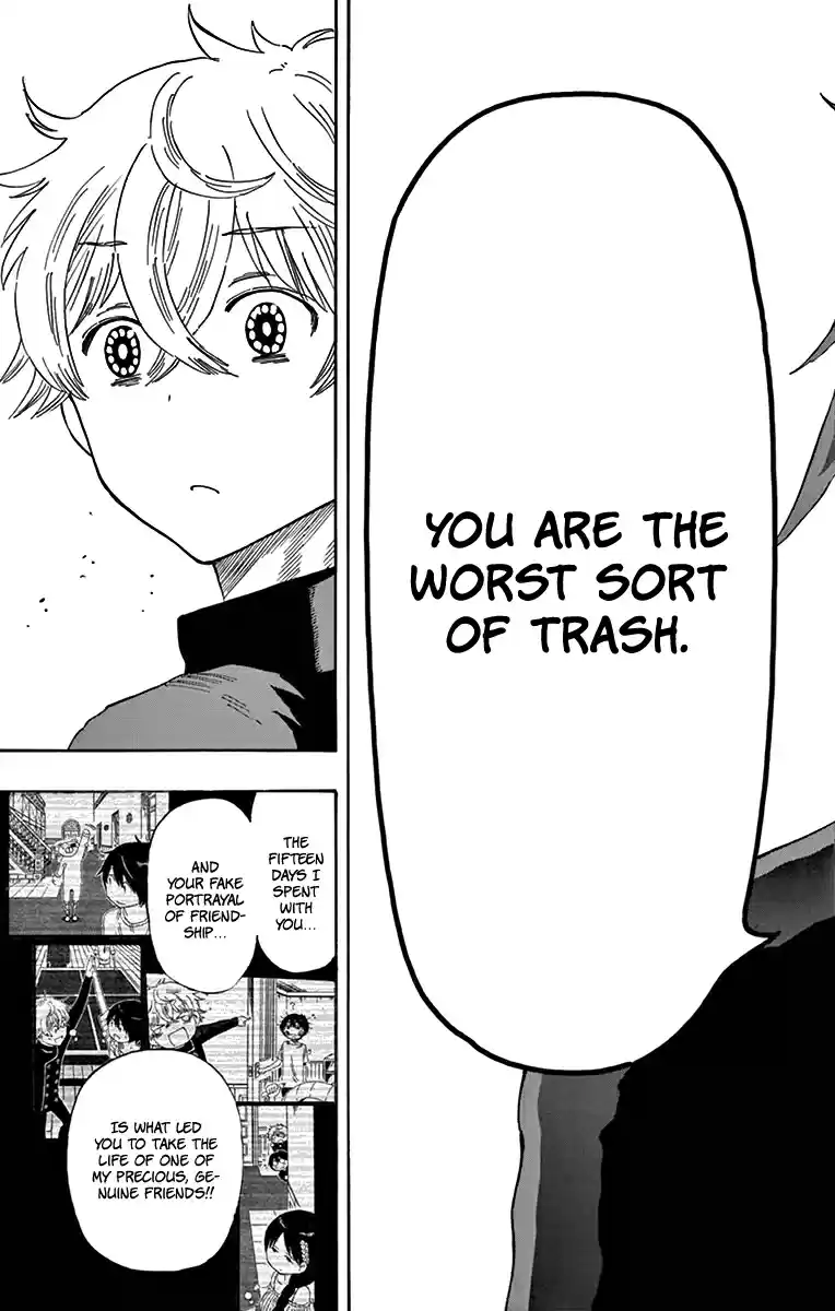 Saike Mata Shitemo Vol.6 Ch.49