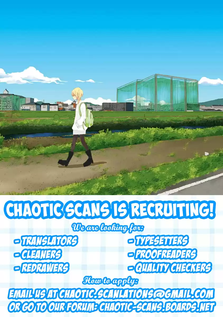 Saike Mata Shitemo Vol.6 Ch.49