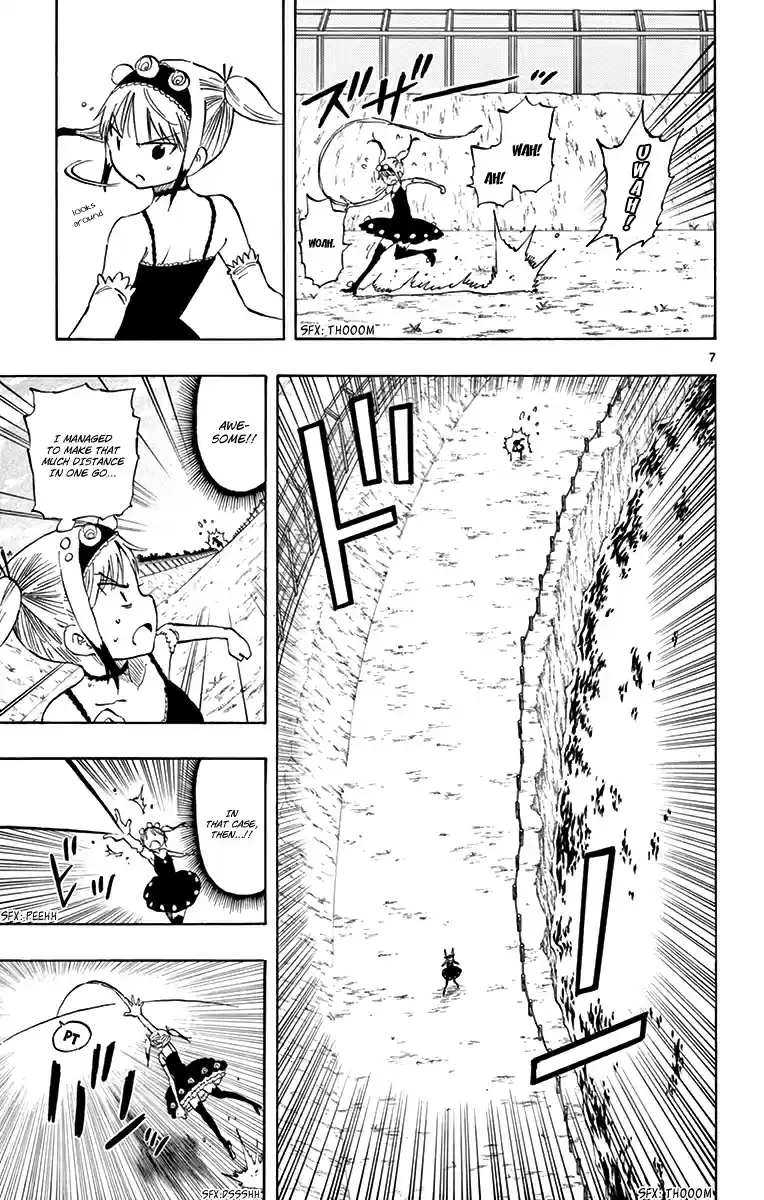 Saike Mata Shitemo Vol.6 Ch.50