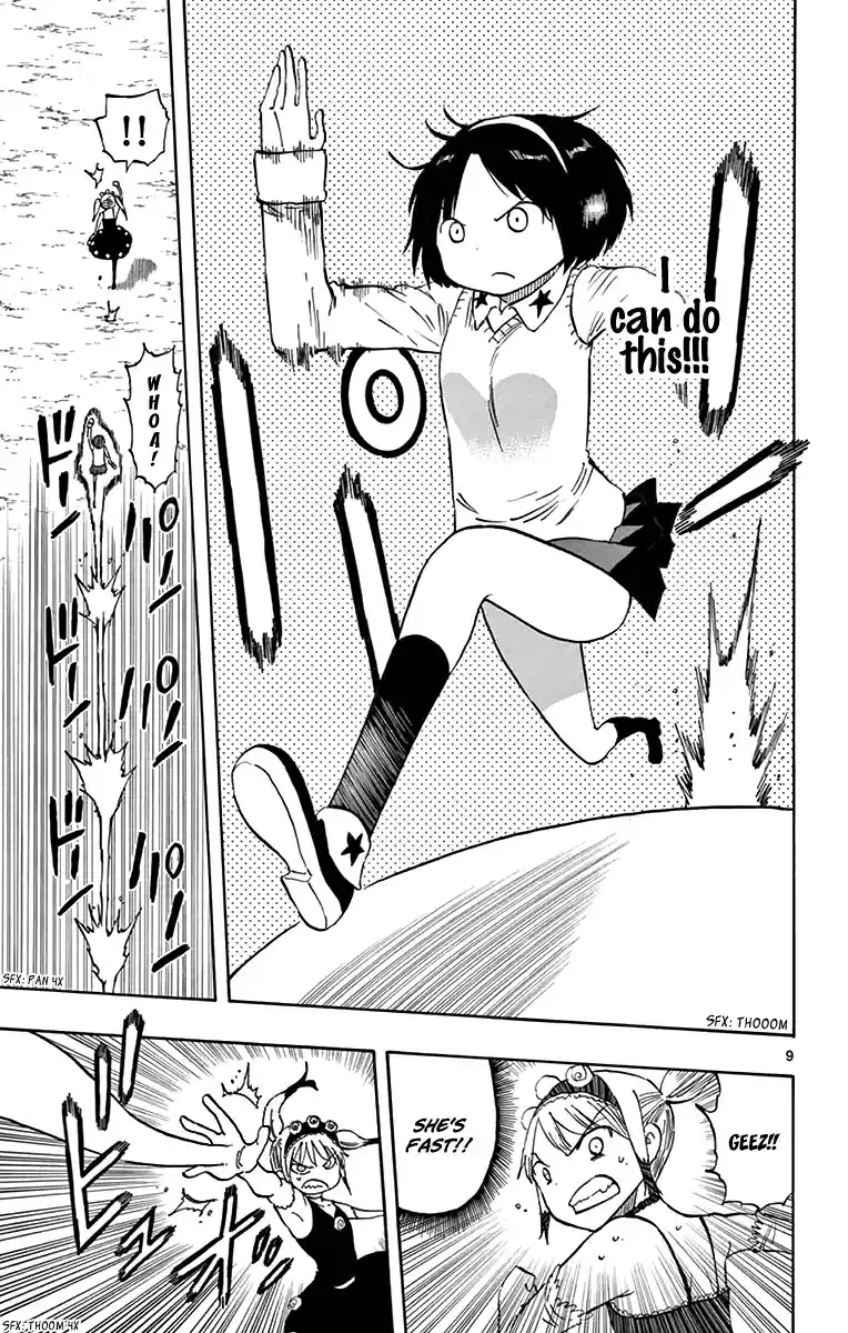 Saike Mata Shitemo Vol.6 Ch.50