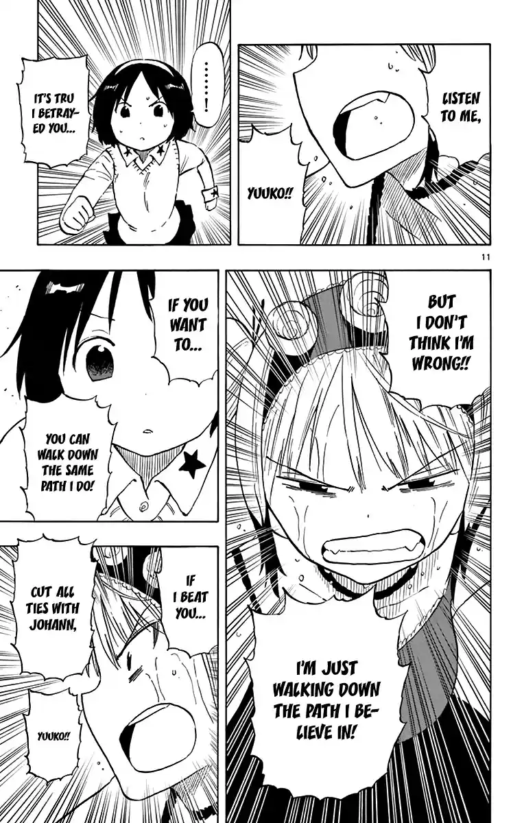 Saike Mata Shitemo Vol.6 Ch.50