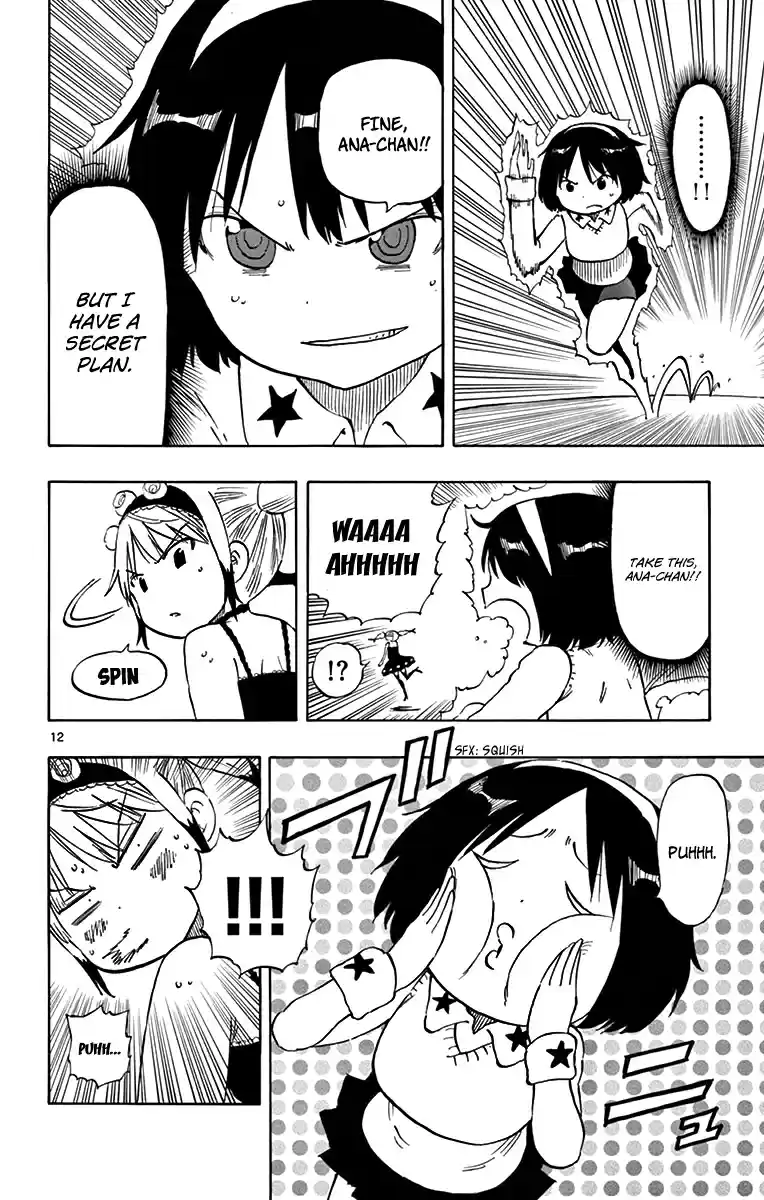 Saike Mata Shitemo Vol.6 Ch.50