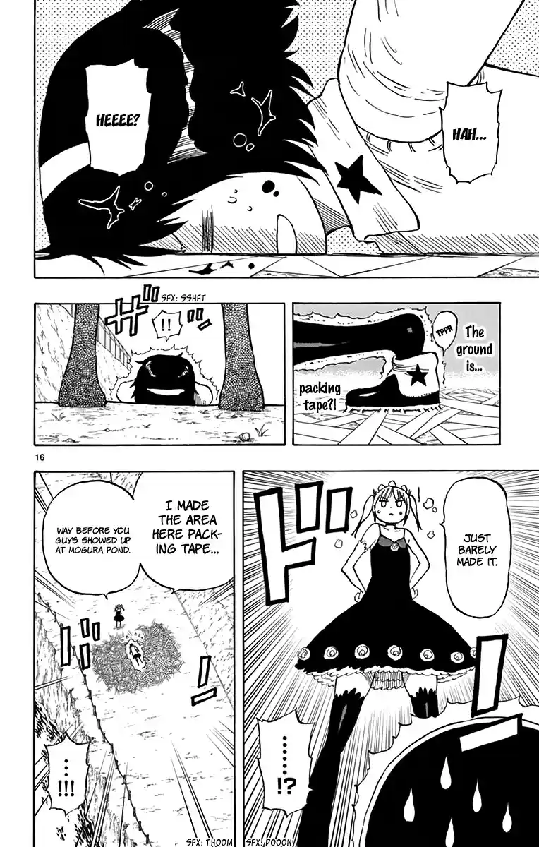 Saike Mata Shitemo Vol.6 Ch.50