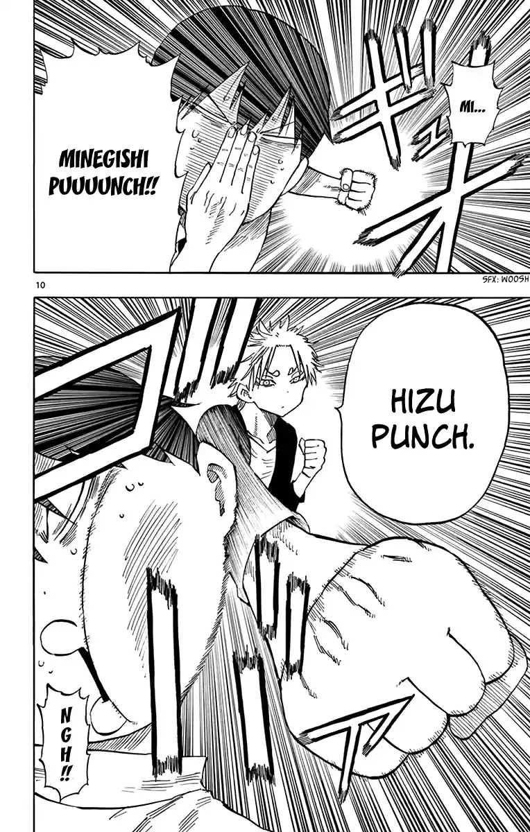 Saike Mata Shitemo Vol.6 Ch.51