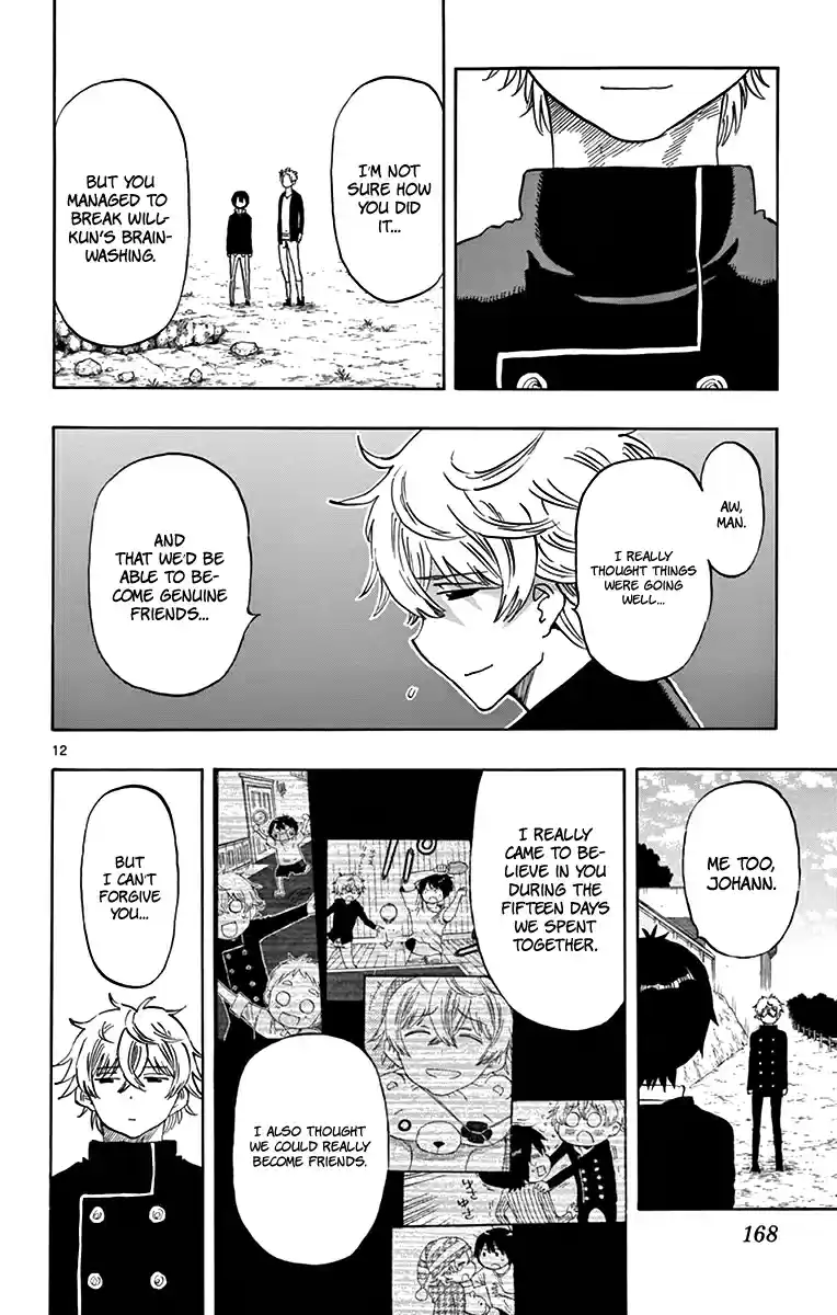 Saike Mata Shitemo Vol.6 Ch.51